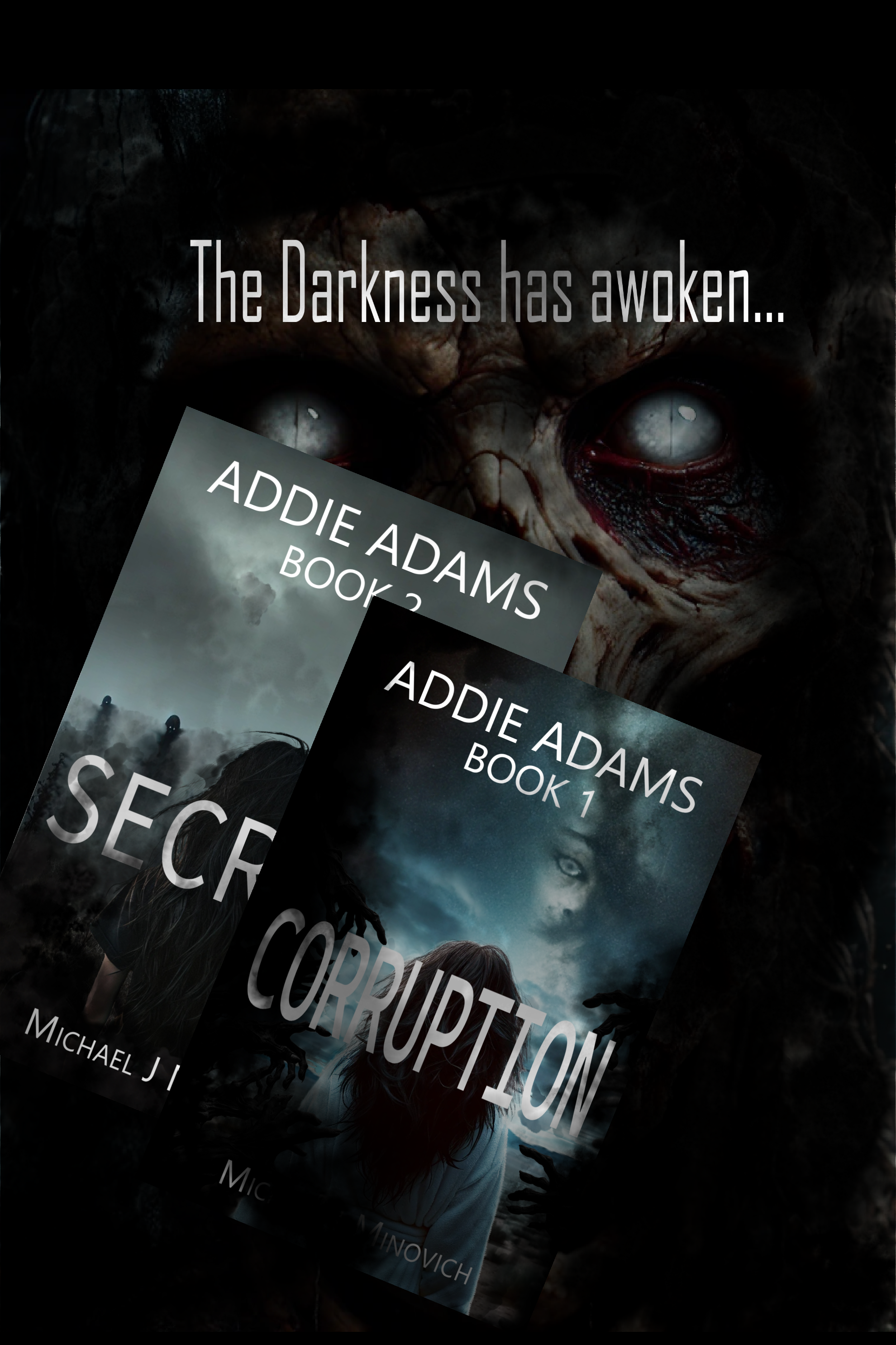 Addie Adams Series